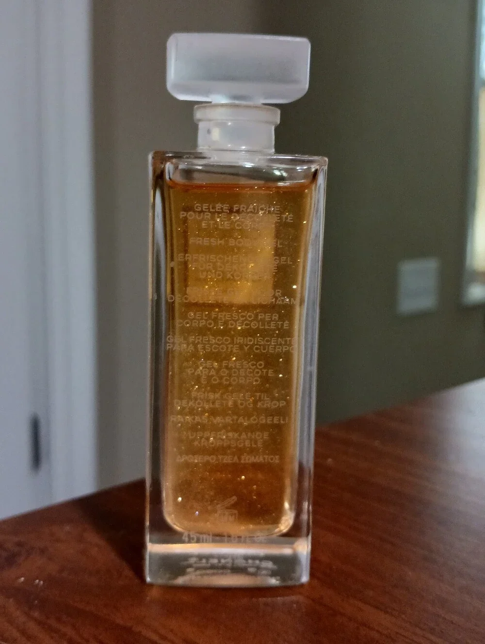 CHANEL coco mademoiselle